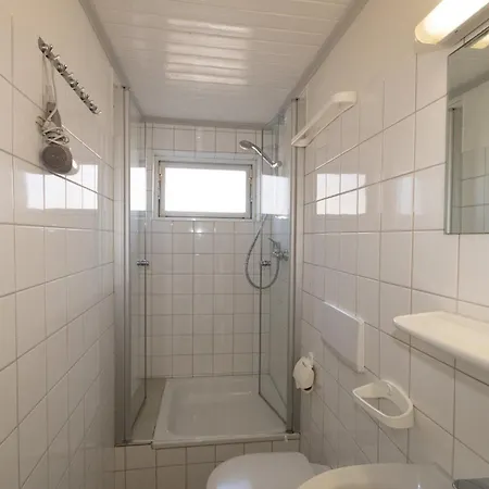 Haus Roseneck App.4 Апартаменты *