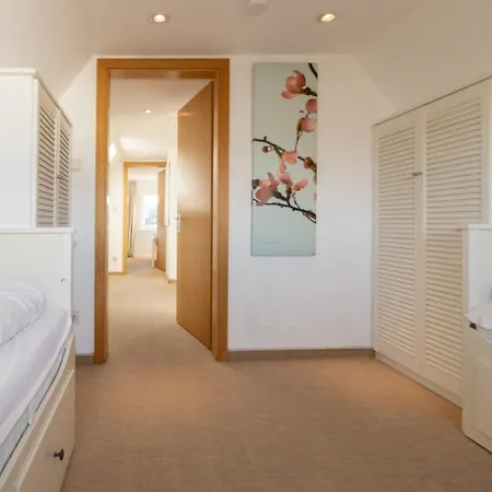 Haus Roseneck App.4 *