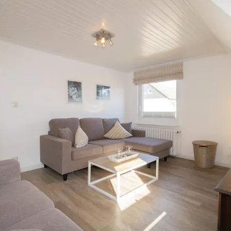 Haus Roseneck App.4 Апартаменты