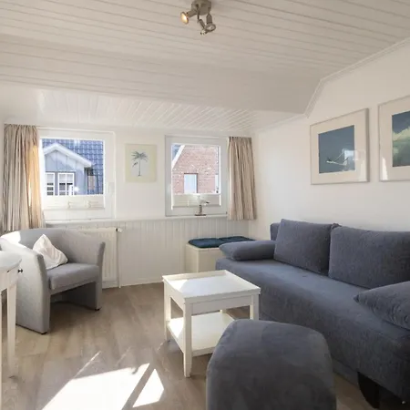 Haus Roseneck App.4 Апартаменты *