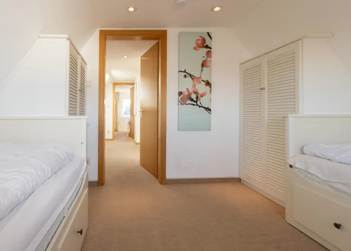 Haus Roseneck App.4 *