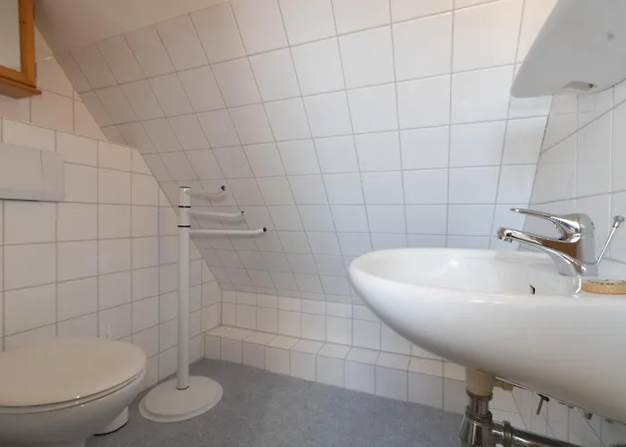 Haus Roseneck App.4 Hörnum