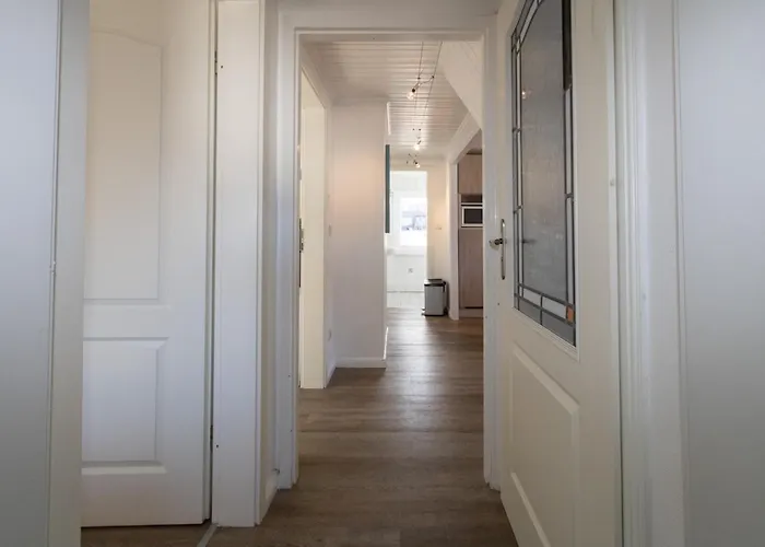 شقة Haus Roseneck App.4 Hörnum